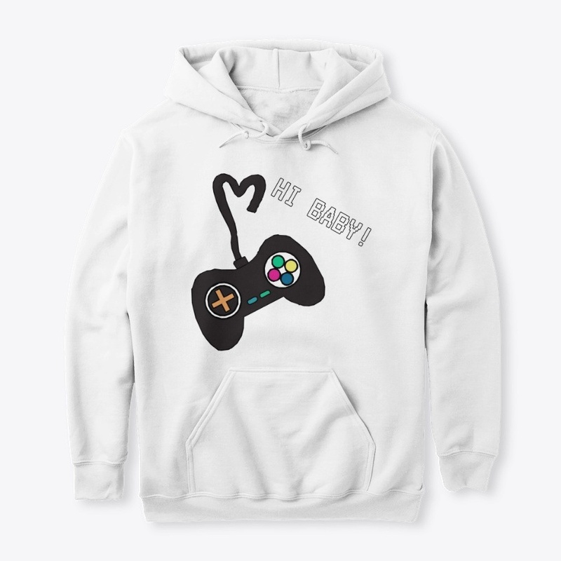 Gameboys : Hi Baby !