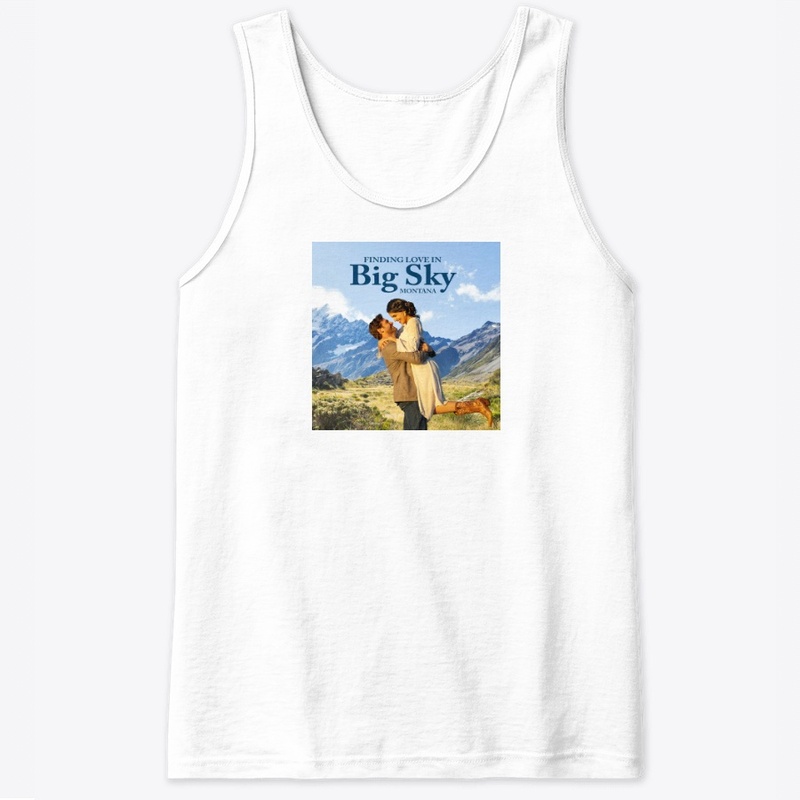 Finding Love in Big Sky Montana