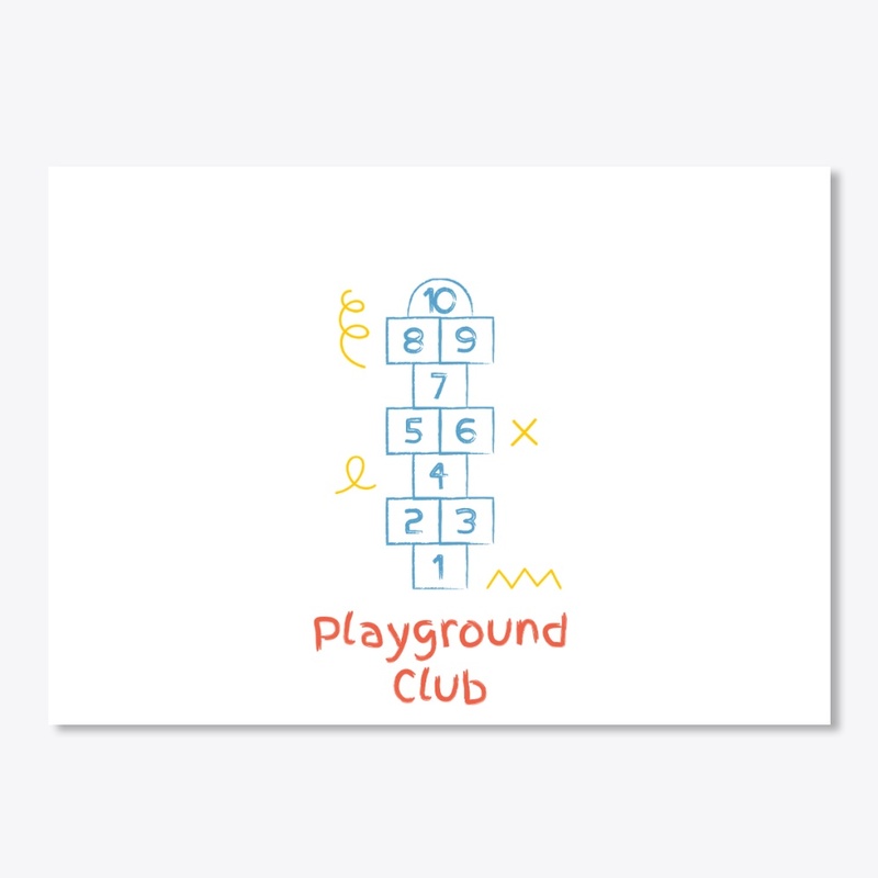 Playful Playground Kindergarten