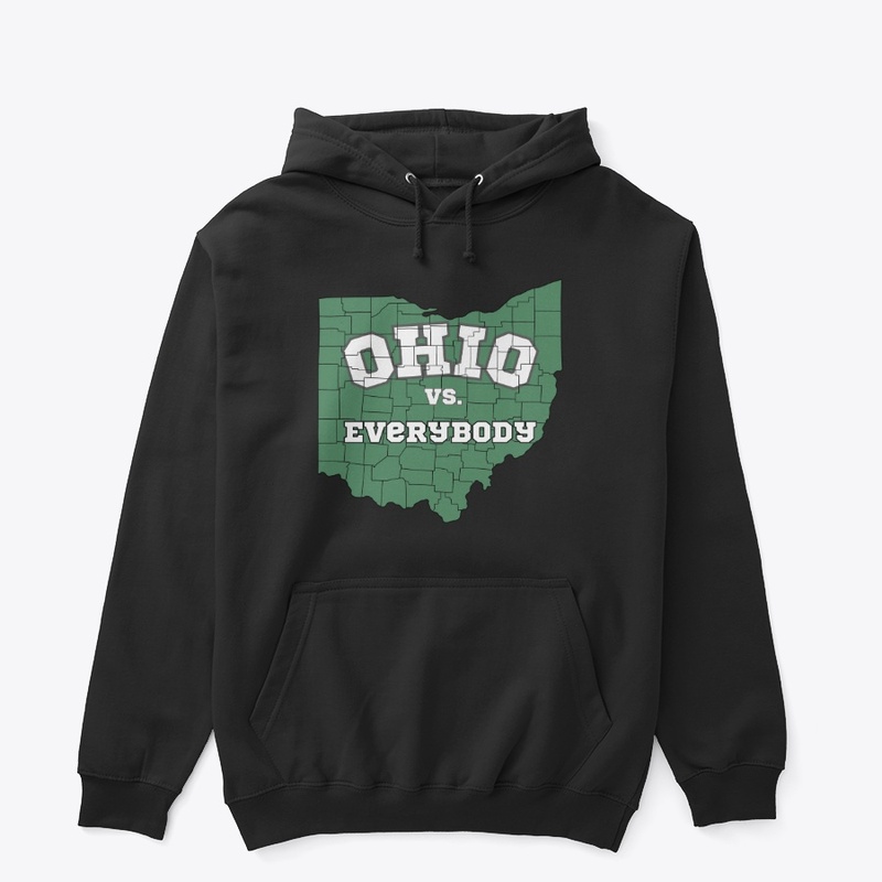 The "Ohio vs. Everybody" Collection II