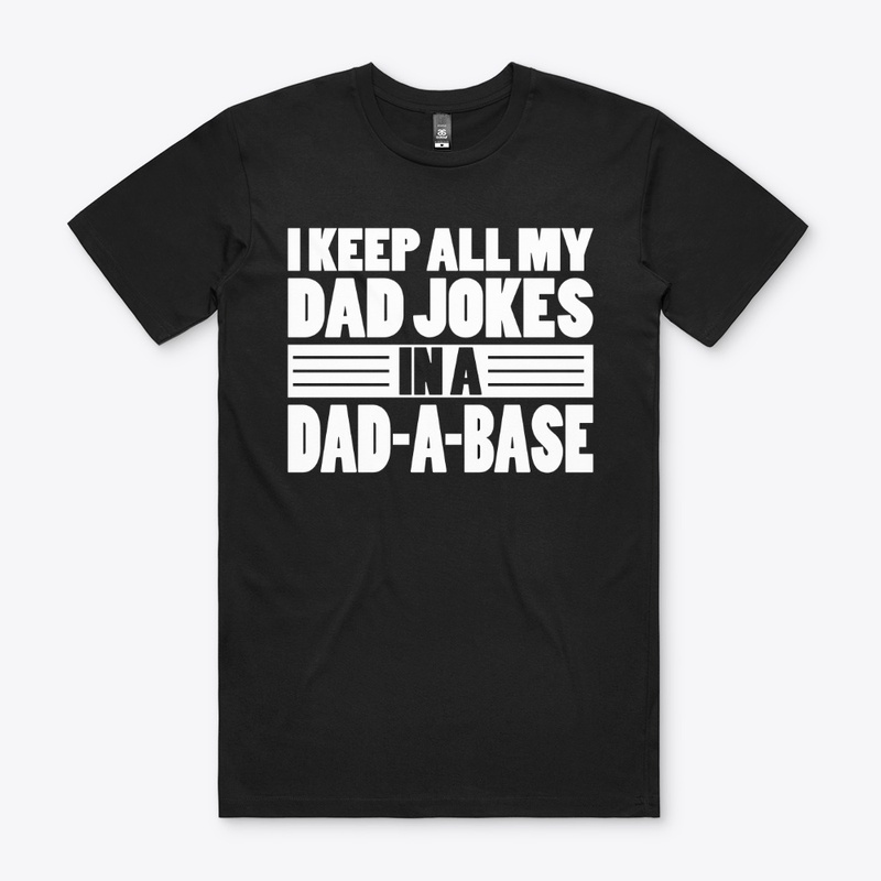 Dad-T-shirt