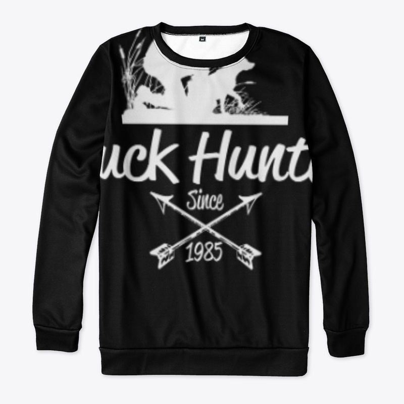 Duck hunting