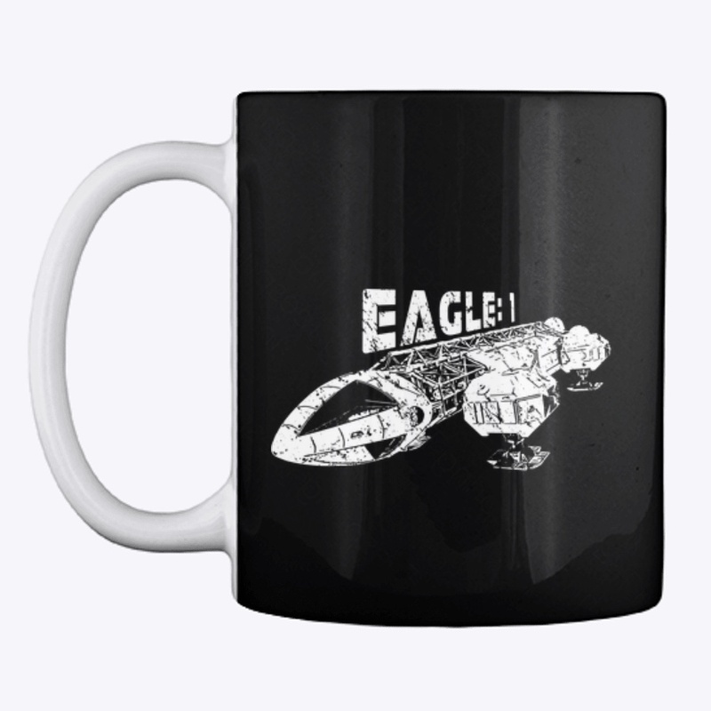 Eagle 1