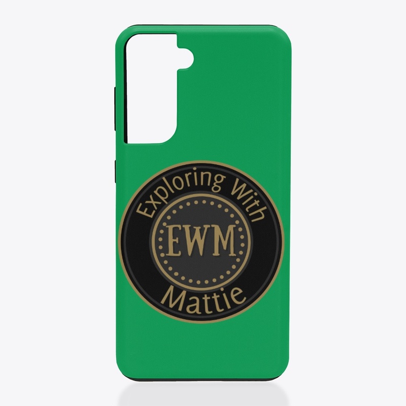 Exploring Merch