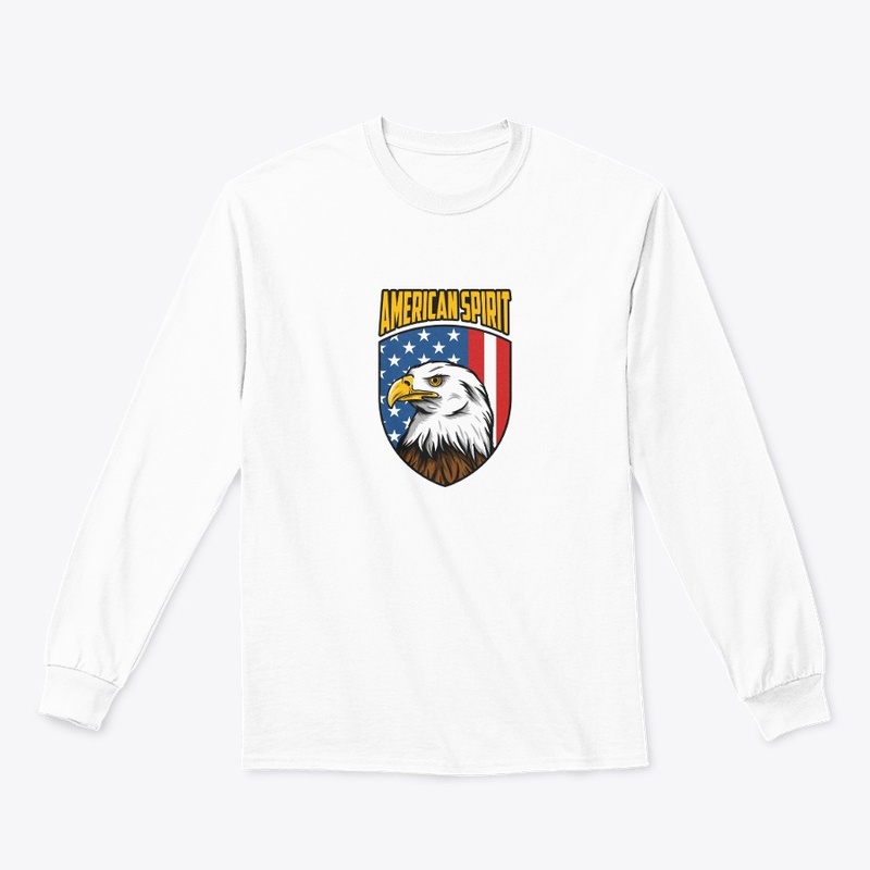 AMERICAN SPIRIT