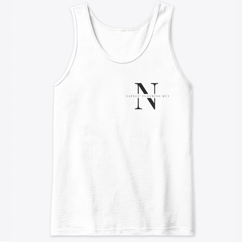 Naples' Clothing Hut *1st Drop*