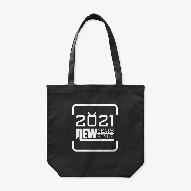 2021 new year new style