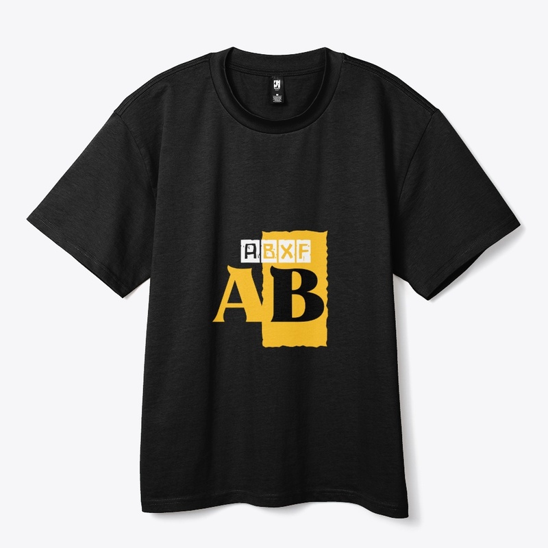 ABXF Streetwear Design Collection