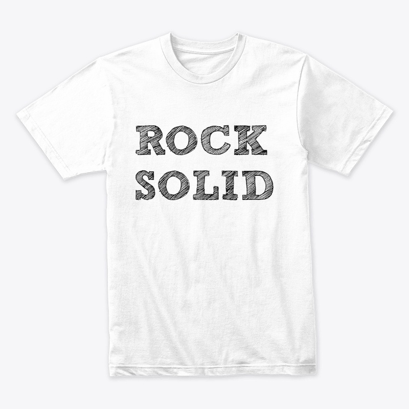 Rockne of Norway - Rock Solid