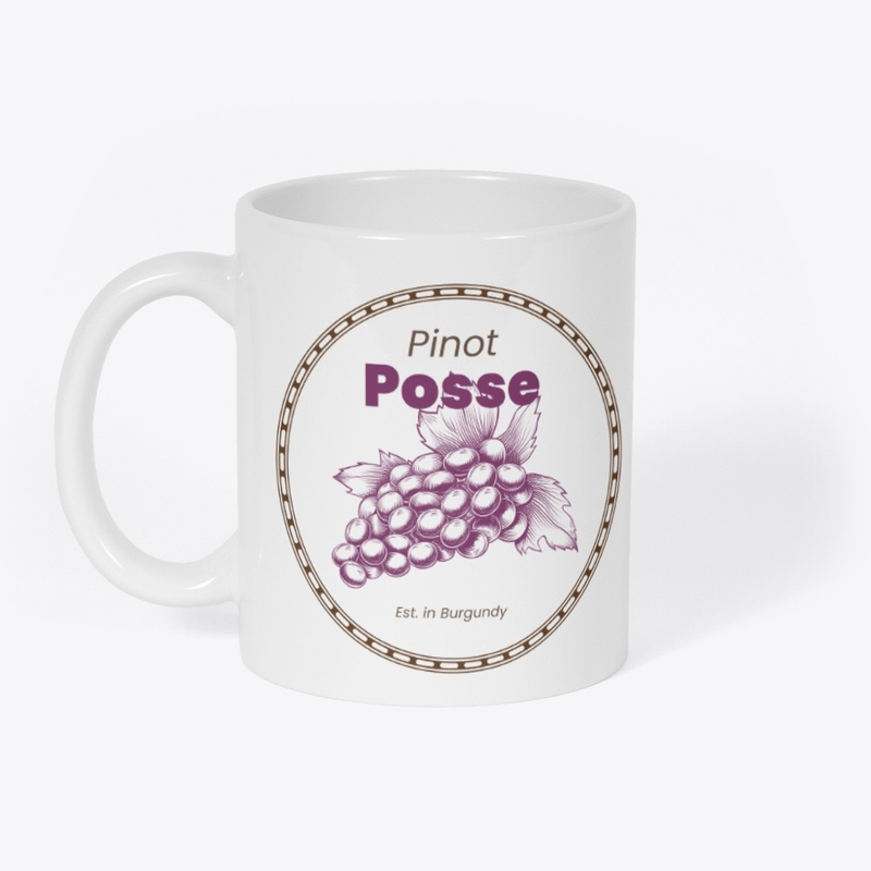 Wine Lover Apparel with Stylish Print 
