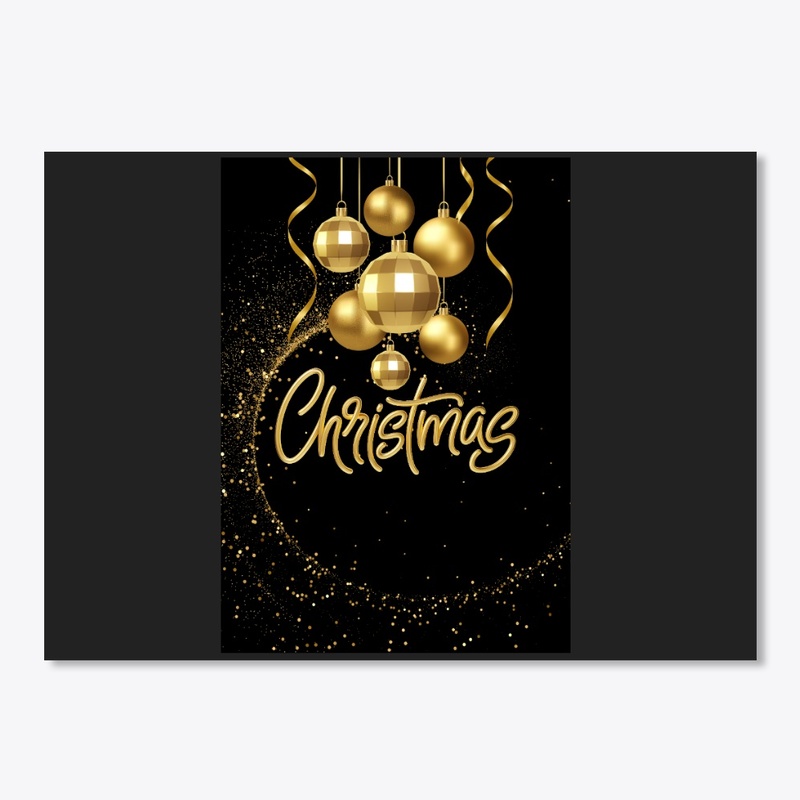 Christmas T-shirt