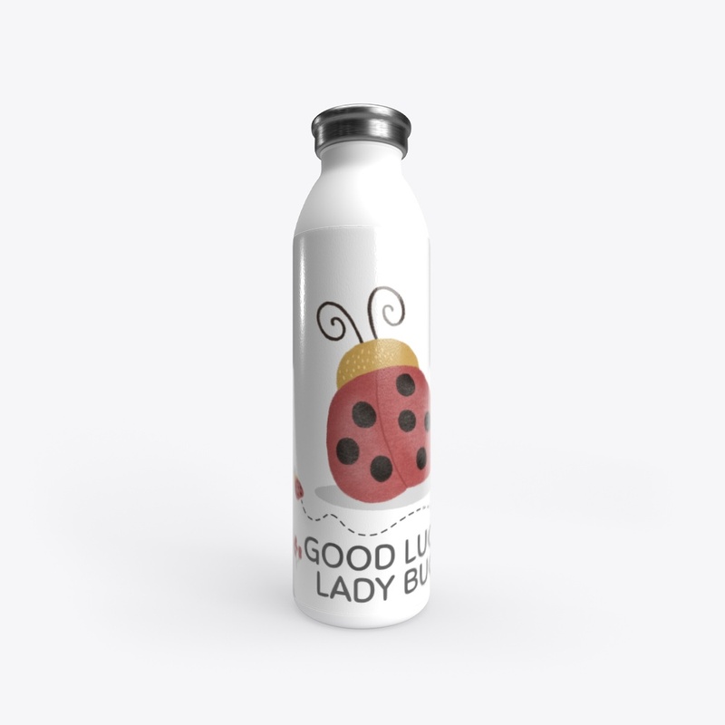 Lady Bug