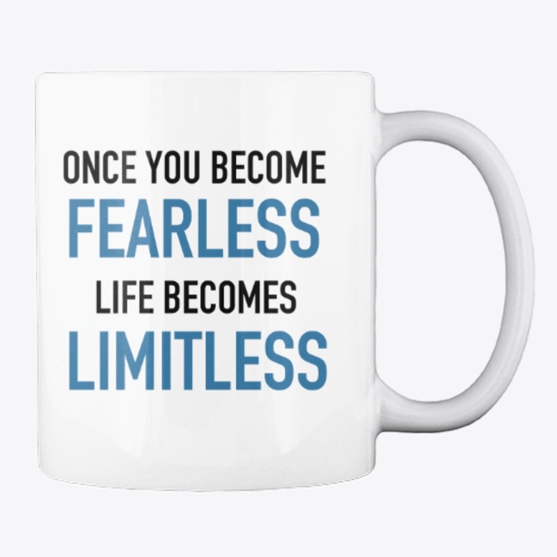 Limitless 