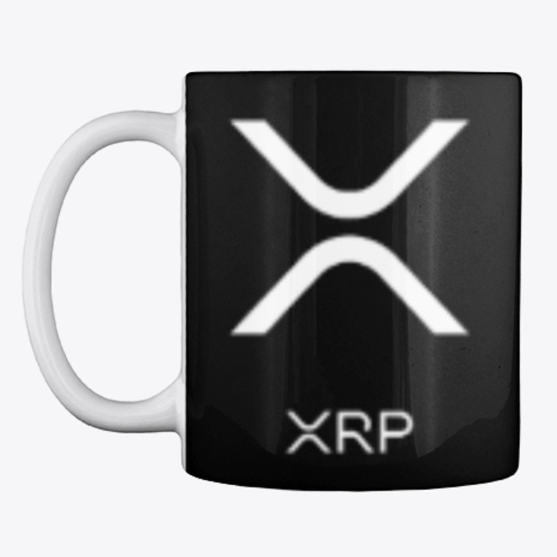 XRP MUG
