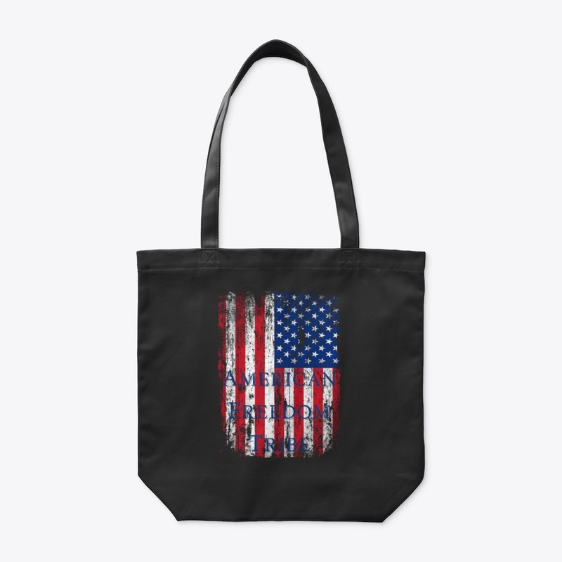 American Freedom Tribe