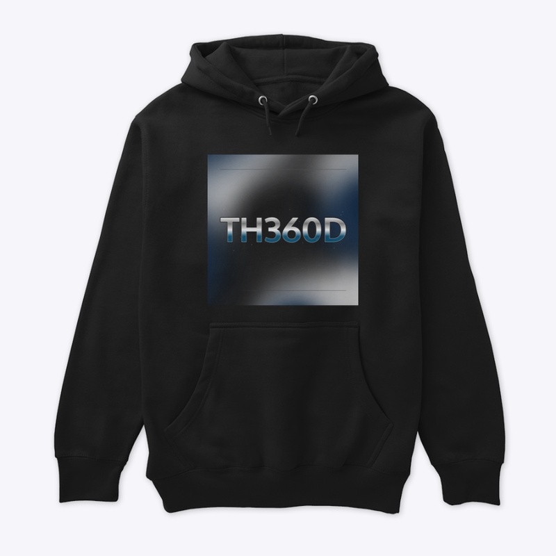 TH360D apparel