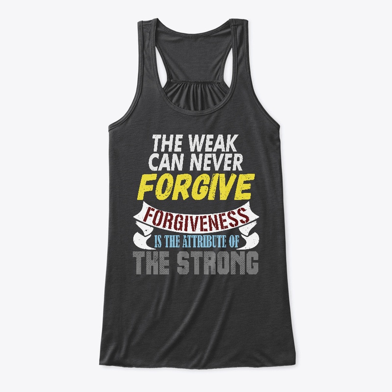  Forgiveness 