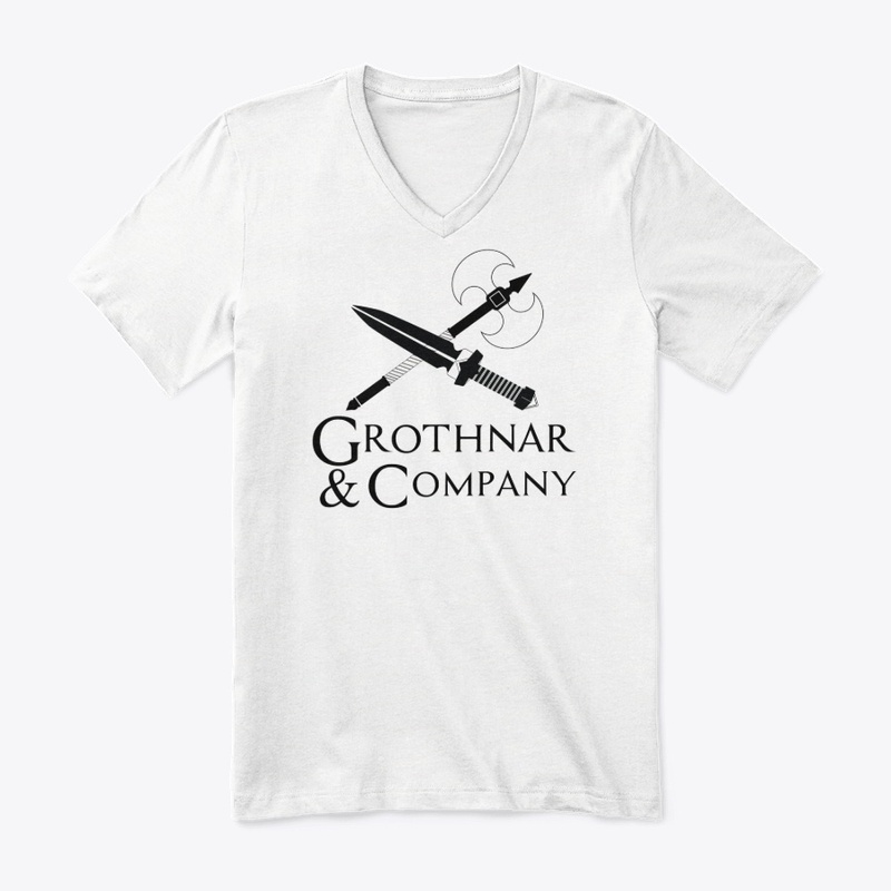 Grothnar & Company Going For New Record 