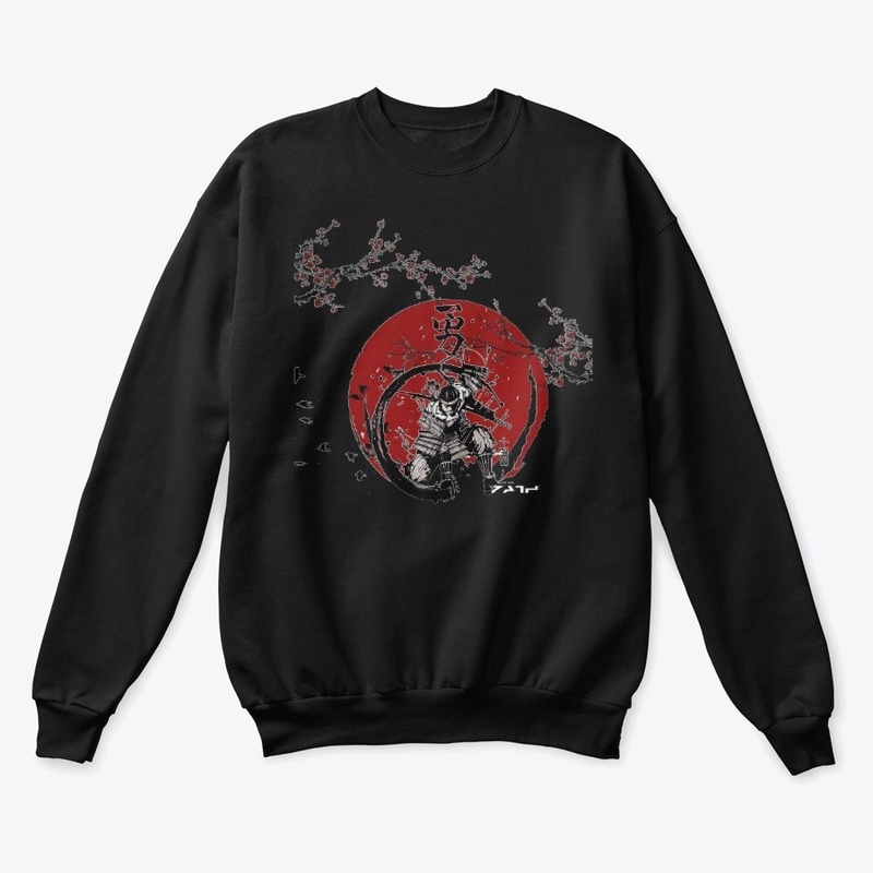 FTP SAMURAI WAY