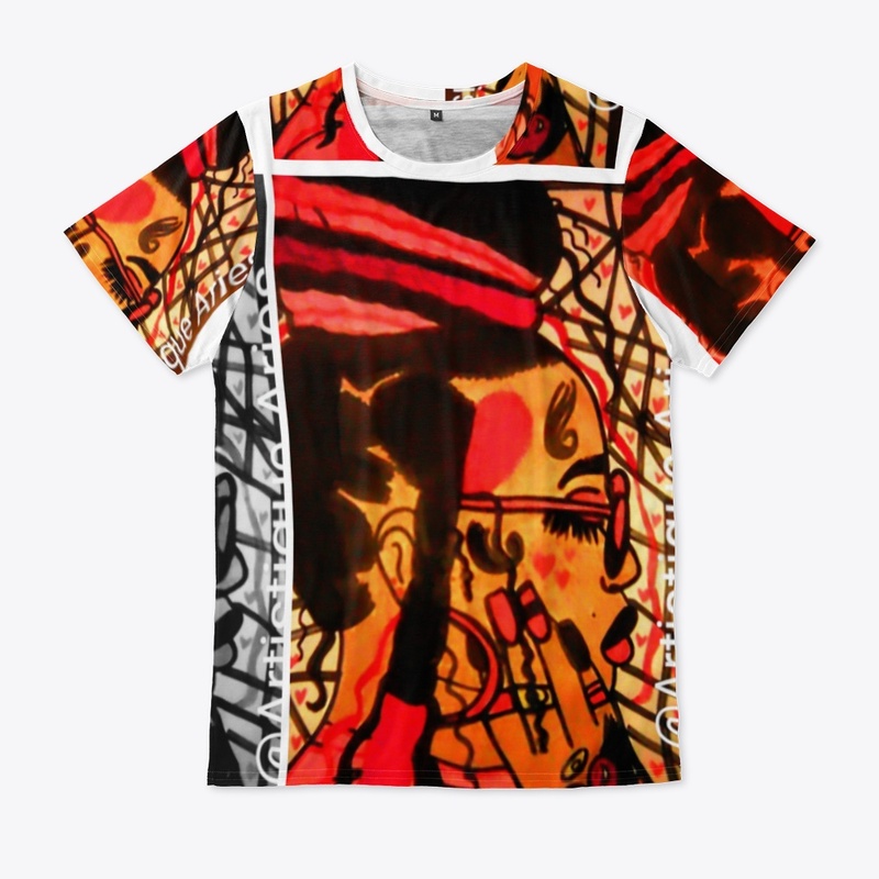 Splash of Color Collection 