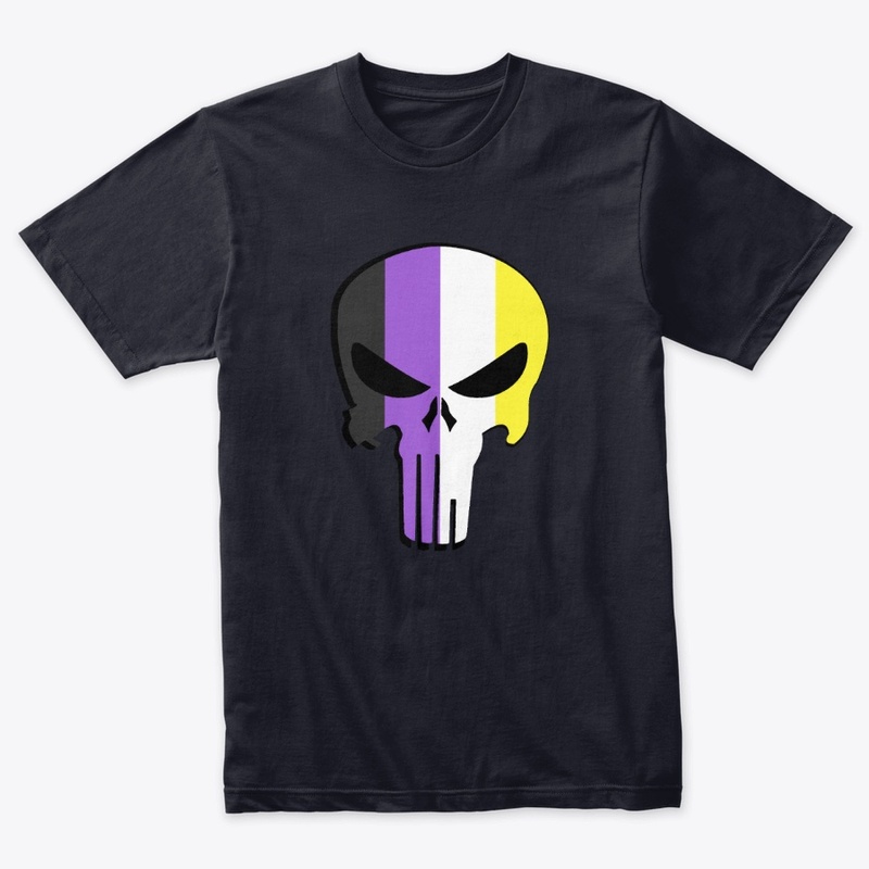 Enby Punisher