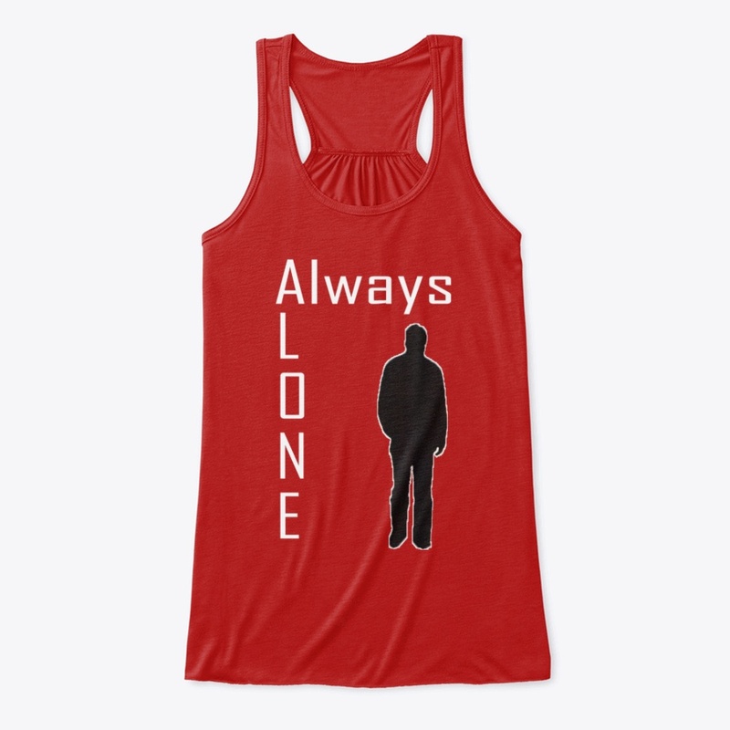 Always Alone 