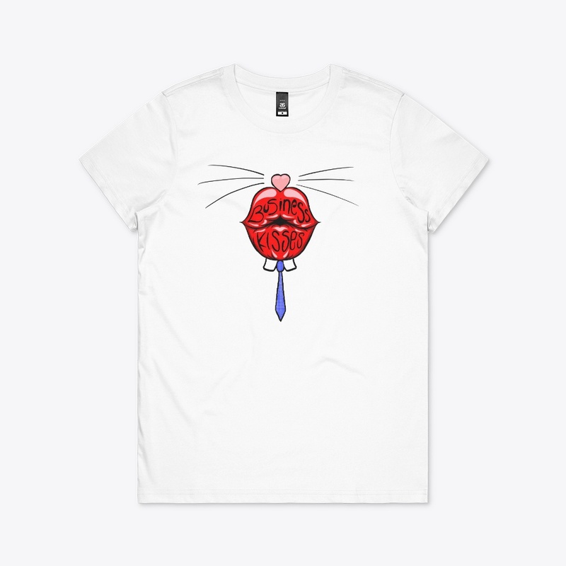 Business Kisses