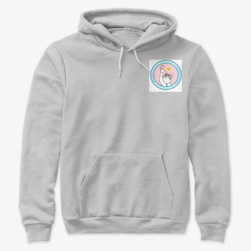The Whiskey Hoodie