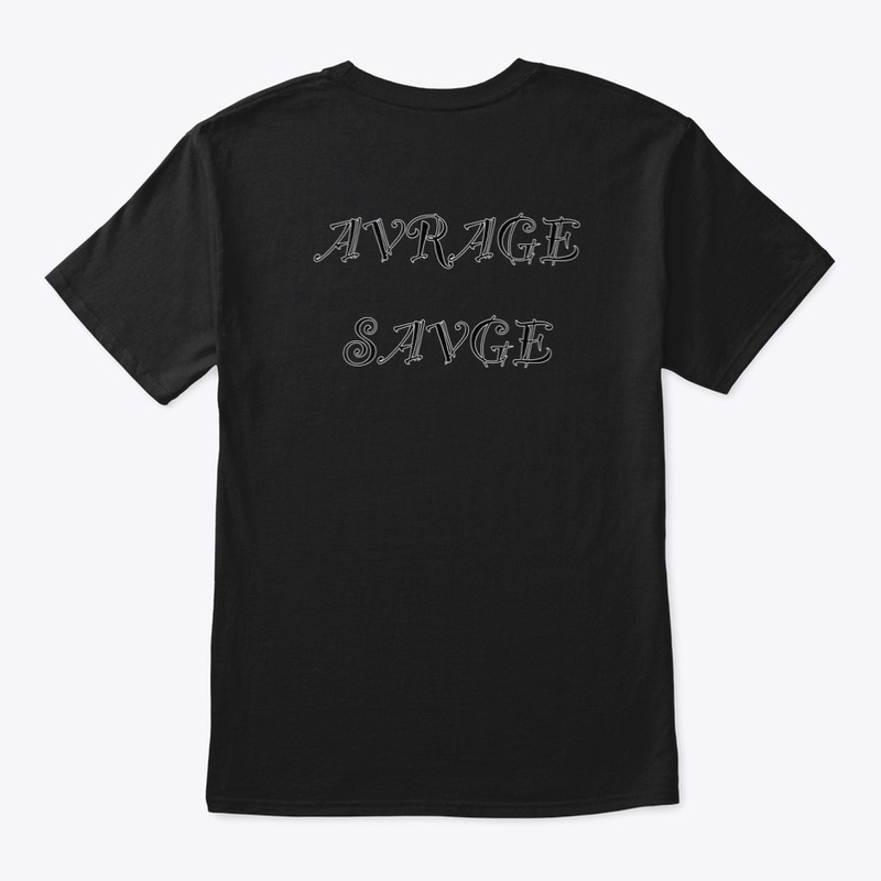 Average savage japan