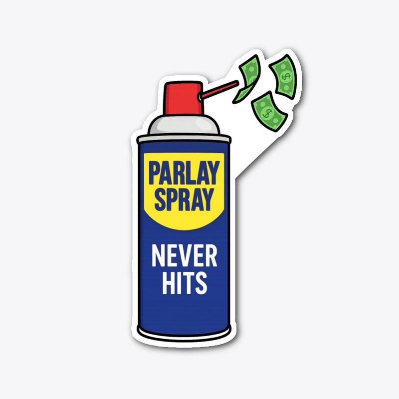 PARLAY SPRAY™