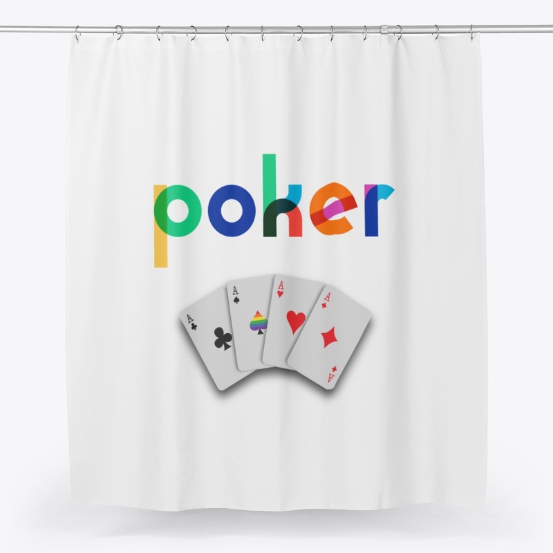 The Pride of Poker 
