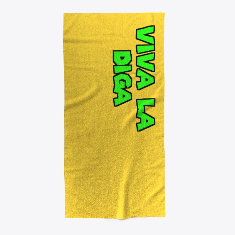 Viva La Diga