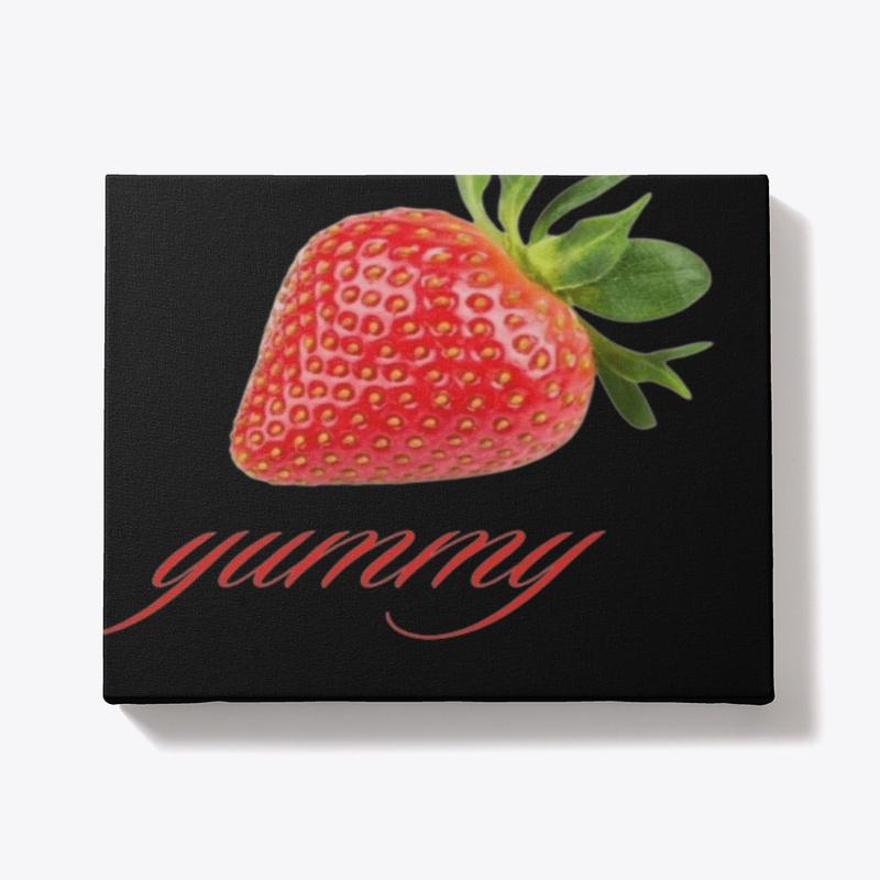 red cherry design 