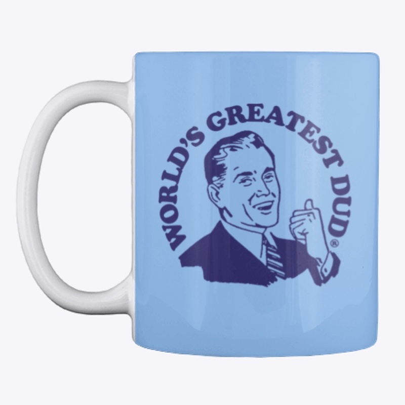 World's Greatest Dud® Retro