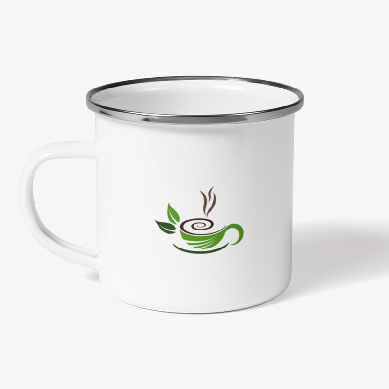 Camping mug