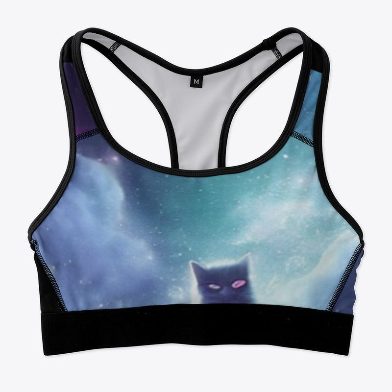  Space Cat