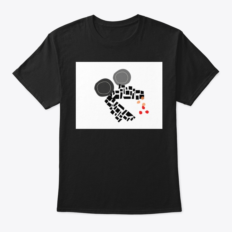 MATISSED  & MINIMIZED  III