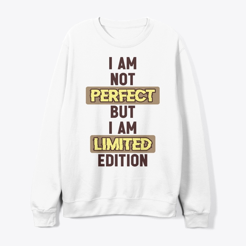 I am Limited