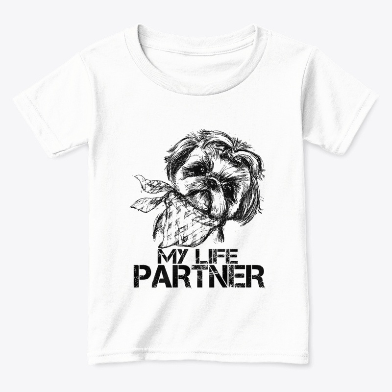 Shih Tzu Partner