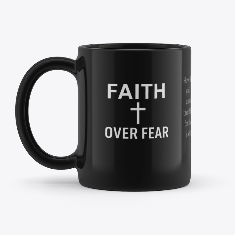 Christian Wake Up Call Apparel & More