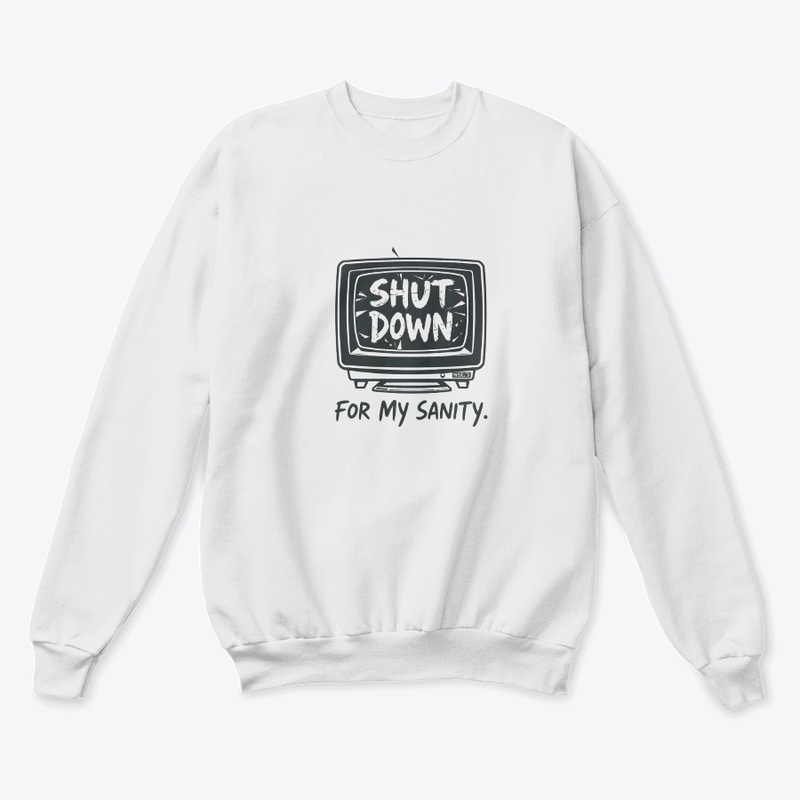 Sanity Saver