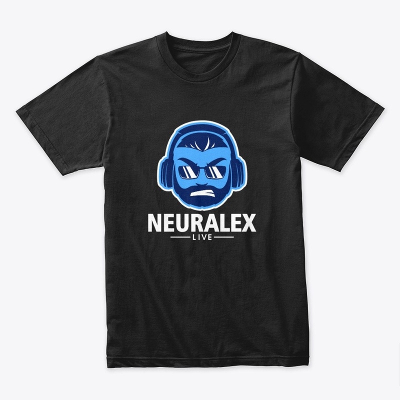NEURALEX LIVE LOGO