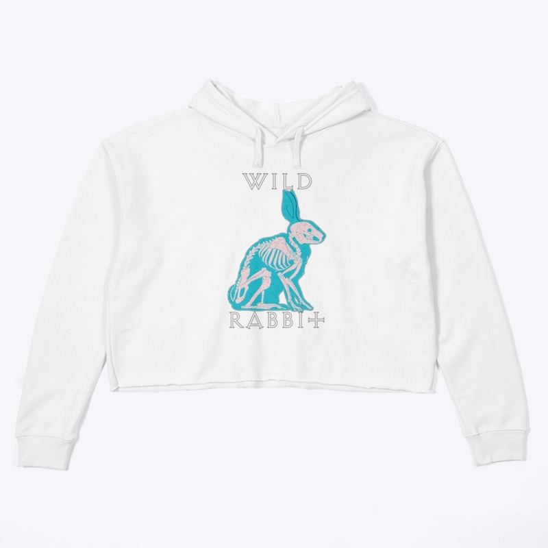 Wild Rabbit