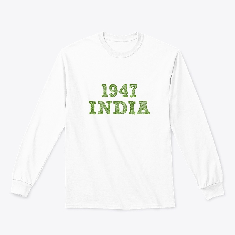 1947 India 