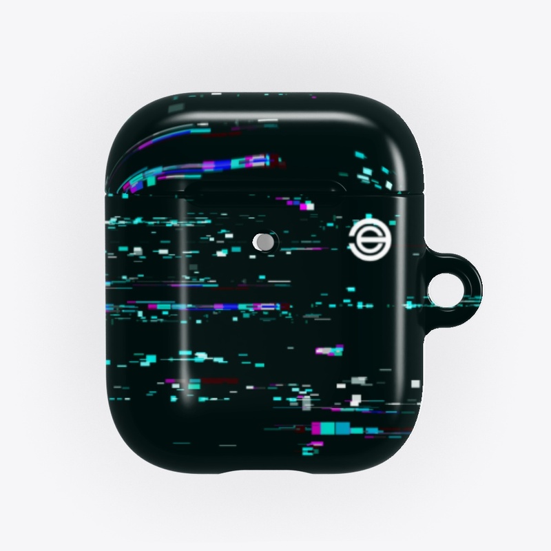 Glitch Case