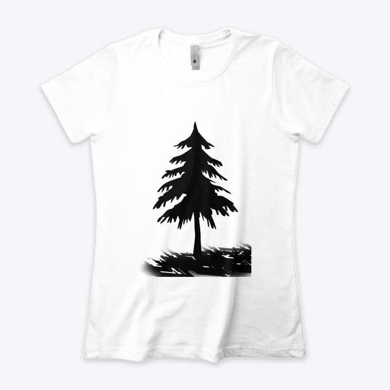 Tree Love