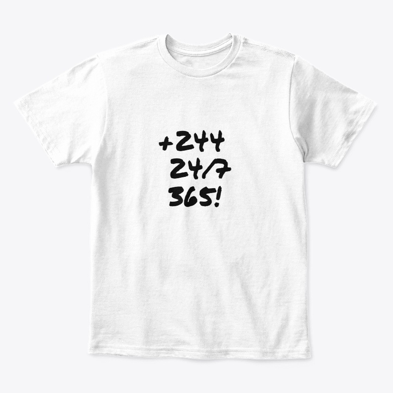 The Country Code Collection-Angola