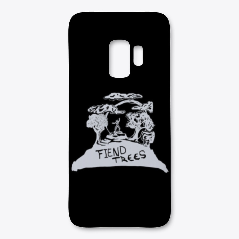 Fiend Trees Samsung Case