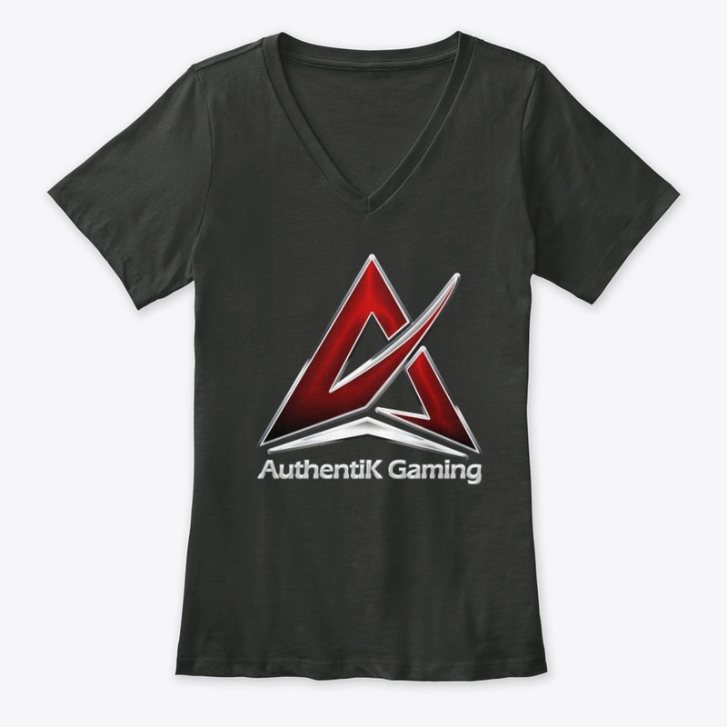 AuthentiK Logo Collection