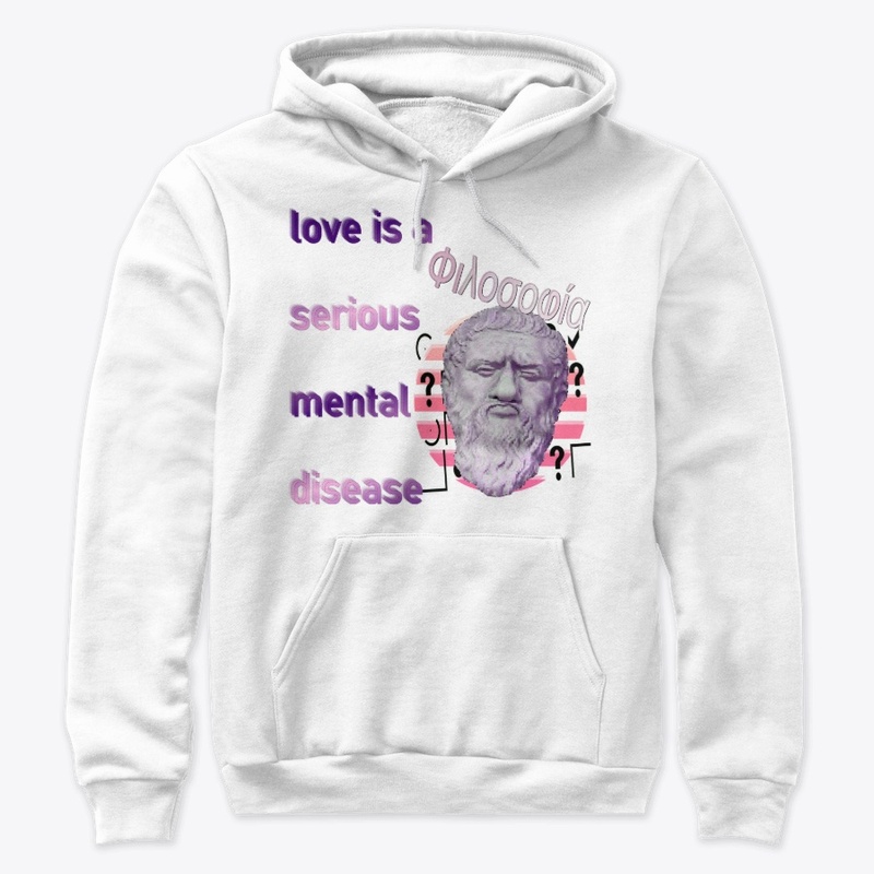 Love and Philosophy